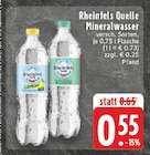 Aktuelles Lemon Angebot bei EDEKA in Bonn ab 0,55 €