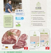 Aktueller Marktkauf Prospekt mit Braten, "Aktuelle Angebote", Seite 9
