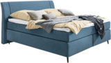 Boxspringbett im Angebot bei Opti-Wohnwelt in Würzburg Boxspringbett Angebote bei Opti-Wohnwelt Würzburg für 1.699,00 €