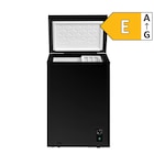 POCOline Gefriertruhe für 119,99 € bei POCO im Angebot POCOline Gefriertruhe im aktuellen POCO Prospekt