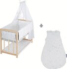 Stubenbett Angebote von Roba bei Lidl Freiberg für 129,00 €