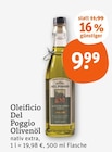 Aktuelles Olivenöl Angebot bei tegut in Mannheim ab 9,99 €