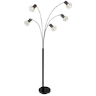 GLOBO Stehleuchte PRISKA 54017S für 99,99 € bei POCO im Angebot GLOBO Stehleuchte PRISKA 54017S im aktuellen POCO Prospekt