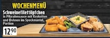 Aktuelle Kartoffeln Angebote bei E center in Herne Aktuelles Schweinefilettöpfchen Angebot bei E center in Herne ab 12,90 €