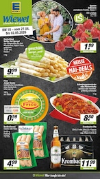 EDEKA Prospekt für Münster: "Aktuelle Angebote", 18 Seiten, 27.04.2026 - 02.05.2026