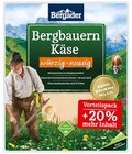 Aktuelles Bergbauern Käse Angebot bei Lidl in Wuppertal ab 1,69 €