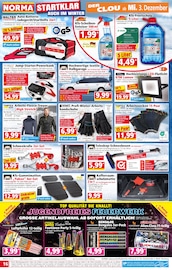 Aktueller Norma Prospekt mit Autozubehör, "Mehr fürs Geld", Seite 16