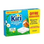 KIRI "Offre Découverte" - Carrefour KIRI "Offre Découverte" à 5,20 € dans le catalogue Carrefour