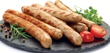 Rostbratwurst bei Zimmermann im Prospekt "" für 11,49 €