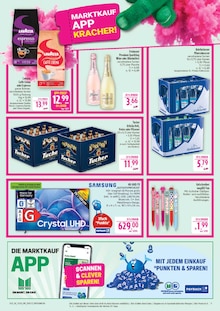 Handy im Marktkauf Prospekt "AUSWAHL RIESIG, PREISE NIEDRIG" mit 49 Seiten (Fürth)