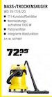 Nass-/Trockensauger WD 3V-17/4/20 Angebote von Kärcher bei OBI Göttingen für 72,99 €