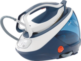 Dampfbügelstation GV9221 Pro Express Protect Angebote von Tefal bei expert Düsseldorf für 179,99 €
