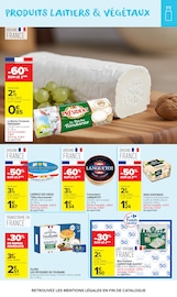 Prospectus Carrefour Market "CARREFOUR MARKET" en cours à Laval, Page 6 Catalogue Carrefour Market en cours à Laval, "CARREFOUR MARKET", Page 6
