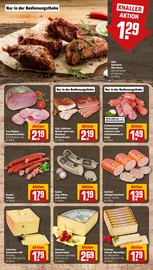 Gutfried Angebote im Prospekt "Dein Markt" von REWE Gutfried Angebote im Prospekt "Dein Markt" von REWE auf Seite 13
