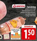 Angebot im EDEKA Merzenich Prospekt EDEKA Merzenich Prospekt mit im Angebot für 1,50 €