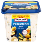 Pellkartoffelsalat XXL im ALDI Nord Prospekt Pellkartoffelsalat XXL von HOMANN im aktuellen ALDI Nord Prospekt für 2,99 €