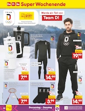 Unterwäsche im Netto Marken-Discount Prospekt in Laatzen Aktueller Netto Marken-Discount Prospekt mit Unterwäsche, "Aktuelle Angebote", Seite 42