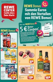 REWE Discounter Prospekt der aktuellen Woche mit 30 Seiten, gültig von 14.09.2026 bis 19.09.2026, in Pattensen und Umgebung Aktueller REWE Discounter Prospekt in Pattensen und Umgebung, "Dein Markt" mit 30 Seiten, 14.09.2026 - 19.09.2026