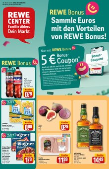 Aktueller REWE Prospekt (Pattensen) REWE Prospekt mit 30 Seiten (Pattensen)