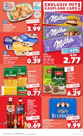 Fleisch im Kaufland Prospekt in Aschaffenburg Aktueller Kaufland Prospekt mit Fleisch, "Aktuelle Angebote", Seite 13