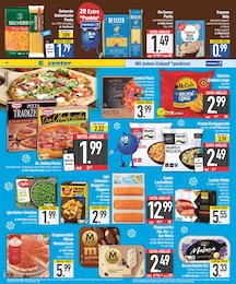 EDEKA Fisch im Prospekt 