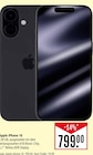 iPhone 16 im Angebot bei Marktkauf in Stuttgart iPhone 16 Angebote von Apple bei Marktkauf Stuttgart für 799,00 €