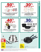 Verre Angebote im Prospekt "Carrefour" von Carrefour Verre Angebote im Prospekt "Carrefour" von Carrefour auf Seite 83