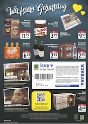 Espresso im E center Prospekt in Bayreuth Aktueller E center Prospekt mit Espresso, "Wir lieben Lebensmittel!", Seite 5