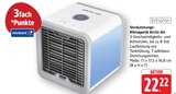 Verdunstungs-Klimagerät Arctic Air Angebot in Uttenweiler Verdunstungs-Klimagerät Arctic Air im aktuellen Prospekt bei E center in Uttenweiler