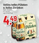 Aktuelles helles Pülleken Angebot bei Trinkgut in Castrop-Rauxel ab 4,49 €
