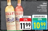 E center Wegberg - L'Apéritif Blanc oder Rosé Angebot im Prospekt L'Apéritif Blanc oder Rosé bei E center im Wegberg Prospekt für 10,99 €