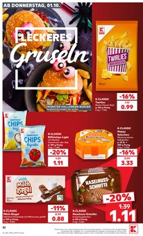 Paprika im Kaufland Prospekt "Hier bin ich richtig" mit 76 Seiten (Paderborn)