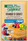 REWE Buchholz - Veganer Ei-Ersatz Angebot im Prospekt Veganer Ei-Ersatz bei REWE im Buchholz Prospekt für 0,59 €