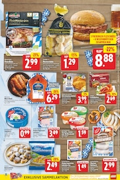 Schweineschnitzel Angebot & Preis im aktuellen E center Prospekt Schweineschnitzel Angebot im aktuellen E center Prospekt auf Seite 3