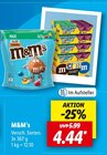 Lidl Recklinghausen - Schokolinsen Angebot im Prospekt Schokolinsen bei Lidl im Recklinghausen Prospekt für 4,44 €