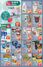 Aktueller REWE Prospekt mit Torte, "Dein Markt", Seite 18