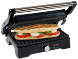Kontaktgrill GR-7908KL im aktuellen Prospekt bei Kaufland in Berlinchen