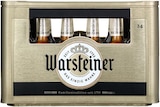 Pils im Angebot bei REWE in Braunschweig Pils Angebote von Warsteiner bei REWE Braunschweig für 10,49 €