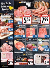 Aktueller EDEKA Prospekt mit Roastbeef, "Aktuelle Angebote", Seite 2