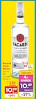 Carta Blanca im Angebot bei Netto Marken-Discount in Kiel Carta Blanca Angebote von Bacardi bei Netto Marken-Discount Kiel für 10,49 €