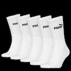 Mi-chaussettes de sport homme - PUMA - Carrefour Mi-chaussettes de sport homme - PUMA à 8,99 € dans le catalogue Carrefour
