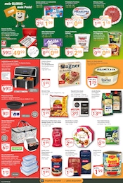 Aktueller GLOBUS Prospekt mit Fast Food, "Aktuelle Angebote", Seite 2