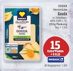 Herzstücke Gouda von EDEKA für 1,89 € bei EDEKA im Angebot Herzstücke Gouda von EDEKA im aktuellen EDEKA Prospekt