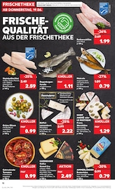 Forelle im Kaufland Prospekt in Braunschweig Aktueller Kaufland Prospekt mit Forelle, "Aktuelle Angebote", Seite 18