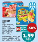 Eis im Angebot bei Penny in Bad Salzuflen Eis Angebote von Schöller bei Penny Bad Salzuflen für 1,99 €