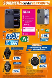 Apple im expert TeVi Prospekt in Fürth Aktueller expert TeVi Prospekt mit Apple, "Top Angebote", Seite 8
