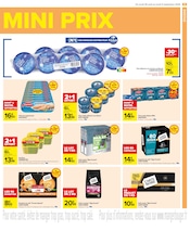 Promos Carte De France dans le catalogue "SPÉCIAL MAXI FORMAT" de Carrefour à la page 11