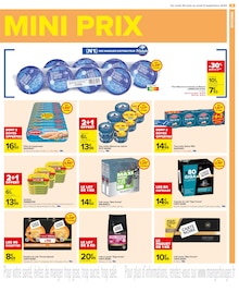 Promo Plat Asiatique dans le catalogue Carrefour du moment à la page 11