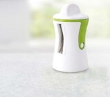 Aktuelle Küche Angebote bei Netto Marken-Discount in Hildesheim Aktuelles Spiralschneider 3 in1 Angebot bei Netto Marken-Discount in Hildesheim ab 6,99 €