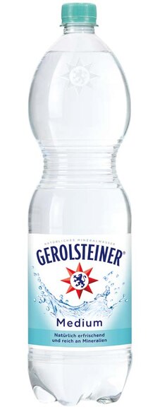 Wasser Medium bei ALDI SÜD in Bocholt Wasser Medium im Angebot bei ALDI SÜD Bocholt für 0,69 €